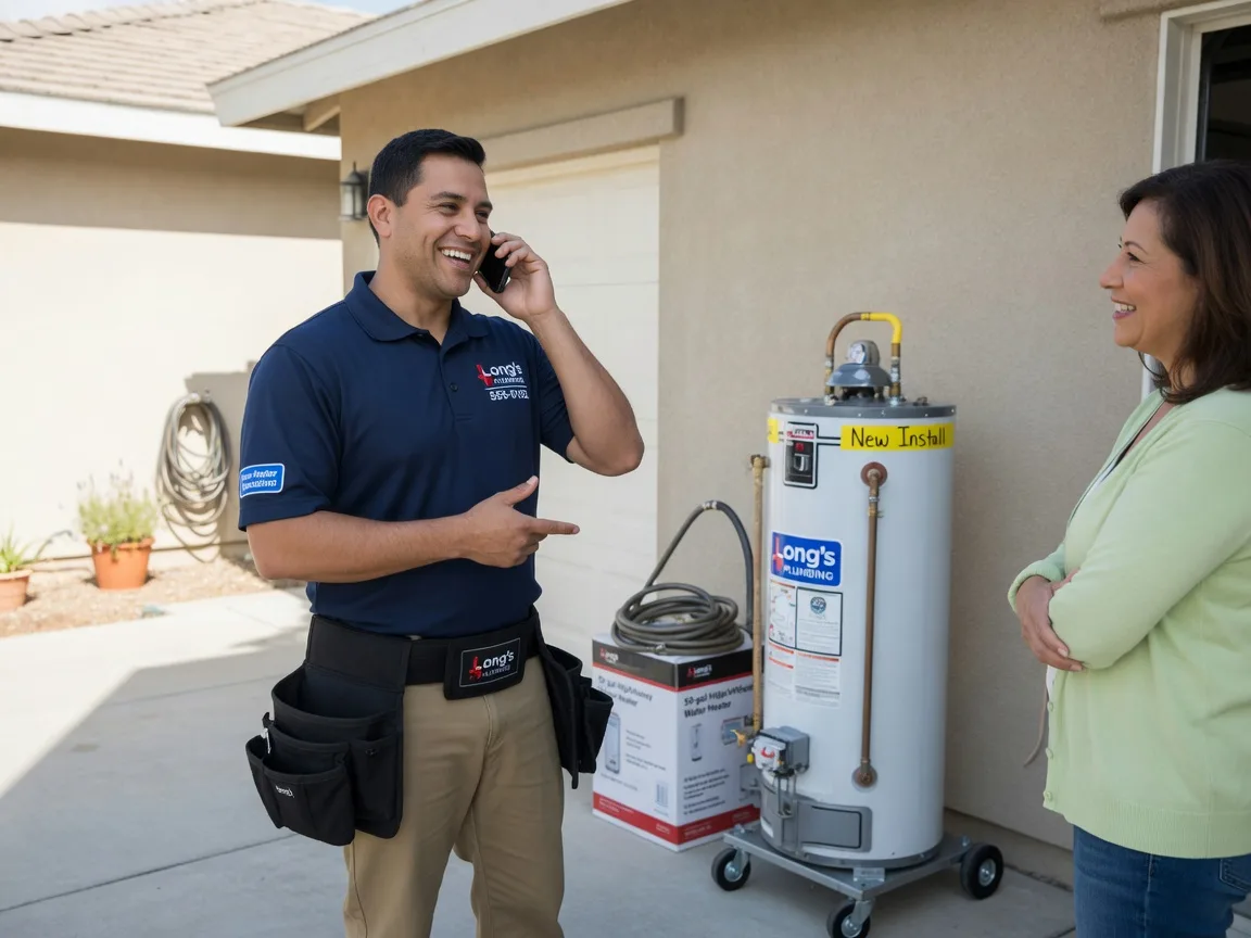 Leak Detection Ponder, TX FAQs